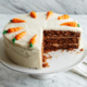 Carrot Cake Recipes